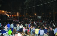 Dia de Martim promete muita animação
