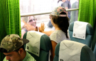 Câmara de Braga leva crianças e jovens a Oeiras para férias de “sorrisos”