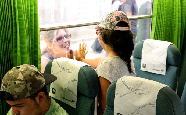 Câmara de Braga leva crianças e jovens a Oeiras para férias de “sorrisos”