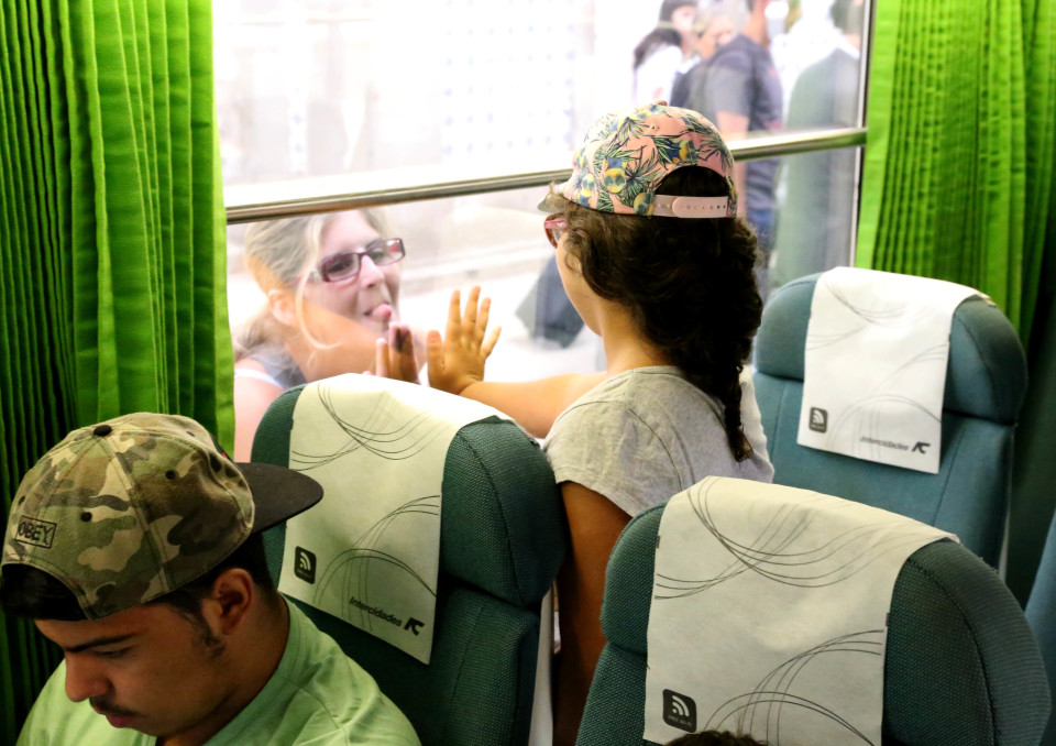 Câmara de Braga leva crianças e jovens a Oeiras para férias de “sorrisos”