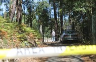 Azões: Morreu enquanto preparava carga para foguetes