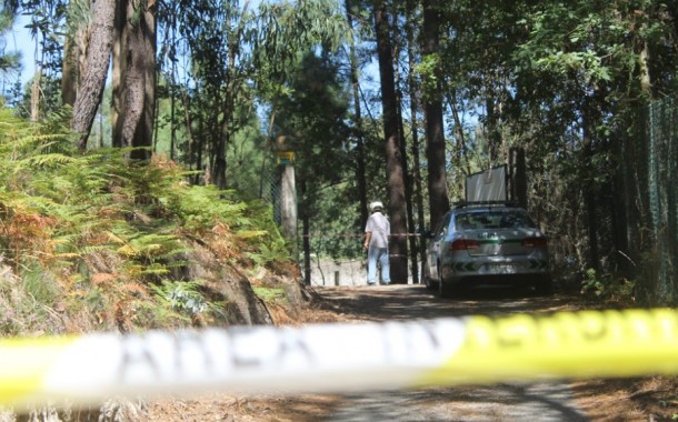 Azões: Morreu enquanto preparava carga para foguetes