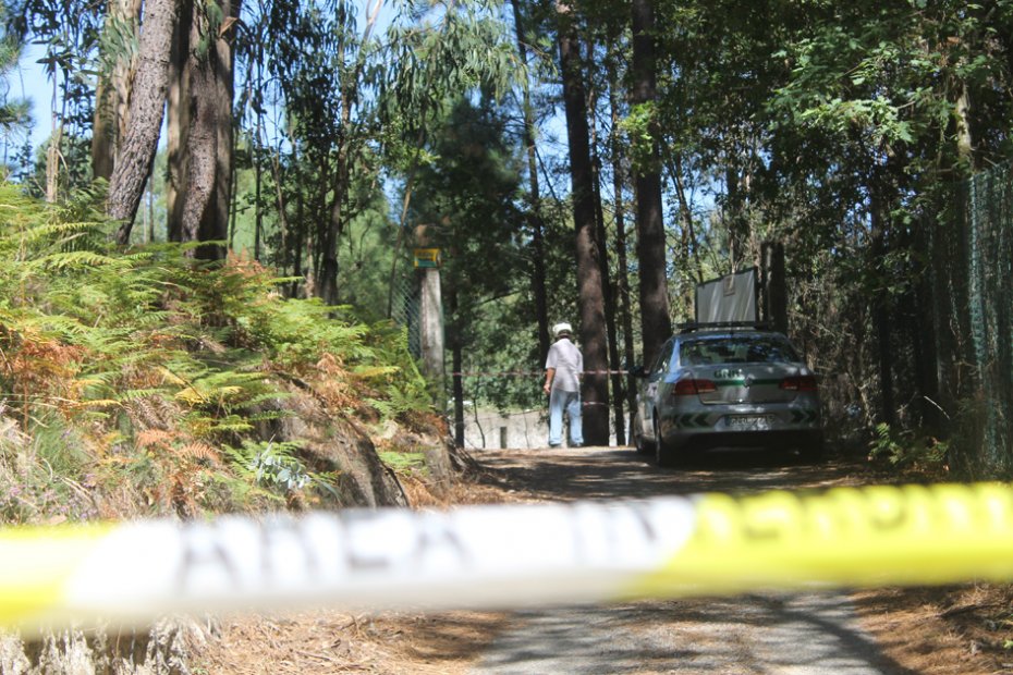 Azões: Morreu enquanto preparava carga para foguetes