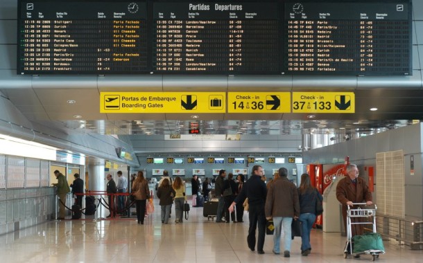 TURISMO: Porto e Norte recebeu quase dois milhões de turistas desde Janeiro