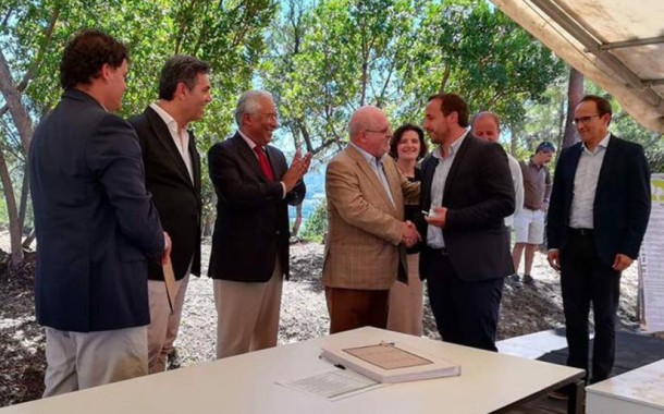 Associação Florestal do Cávado garante sétima equipa de sapadores