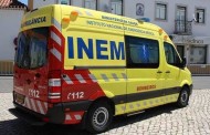 Ponte da Barca vai ter nova ambulância de emergência médica do INEM