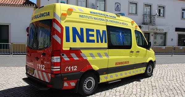 Ponte da Barca vai ter nova ambulância de emergência médica do INEM