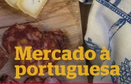 Queijos, enchidos, doces conventuais e artesanato no Braga Parque até 27 de Agosto