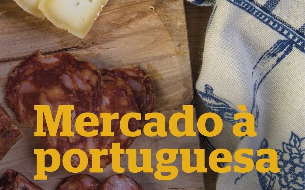 Queijos, enchidos, doces conventuais e artesanato no Braga Parque até 27 de Agosto