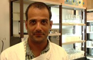 Bruno Castro, da UMinho, estuda o impacto de pesticidas em albufeiras e lagos