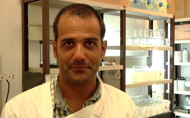 Bruno Castro, da UMinho, estuda o impacto de pesticidas em albufeiras e lagos