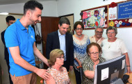 Câmara de Braga aplica ‘InterAge’ na Associação de Idosos do Centro Histórico