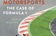 Investigador da UMinho lança primeiro livro sobre a economia da Fórmula 1