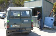 GNR continua a investigar incêndio negligente na Serra Amarela