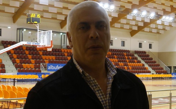 Associação de Basquetebol de Braga atinge número recorde de praticantes