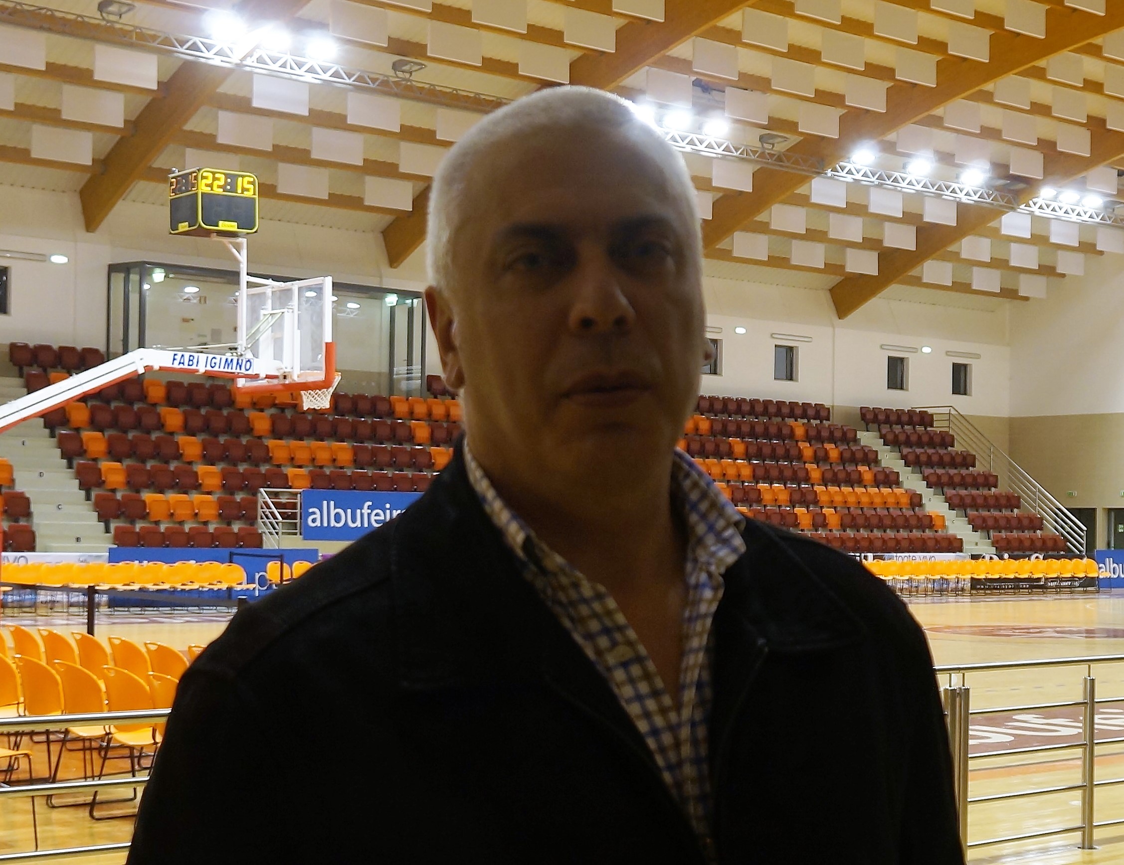 Associação de Basquetebol de Braga atinge número recorde de praticantes