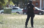 GNR: Detido por tentativa de homicídio