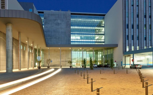 Hospital de Braga alcança o melhor resultado desde 2011