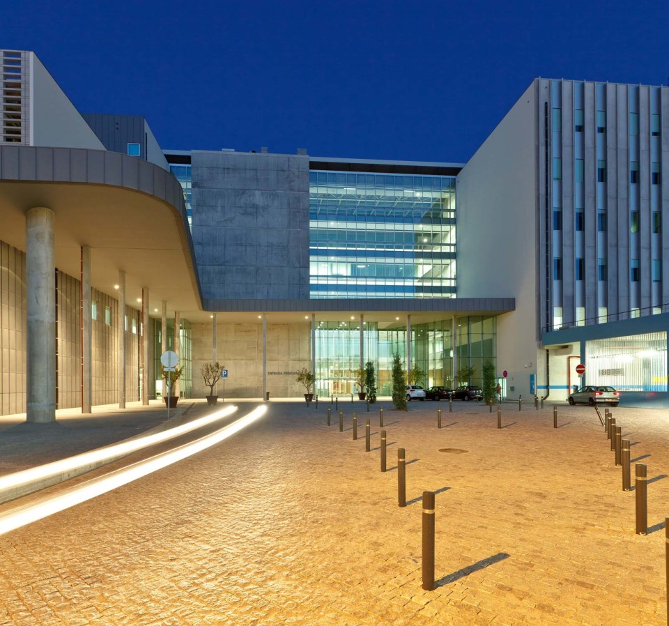 Hospital de Braga alcança o melhor resultado desde 2011