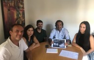 Movimento Braga para Todos reúne com Altino Bessa com abrigos para gatos na agenda