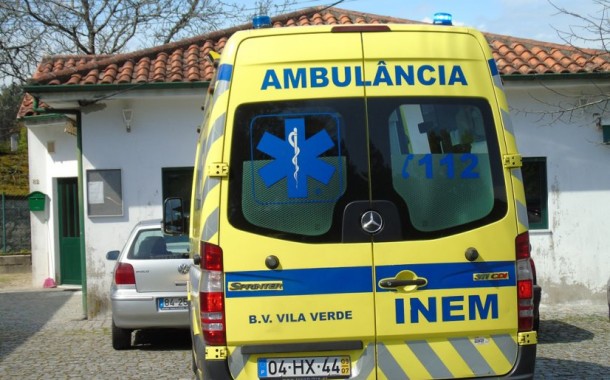 VILA VERDE: Antigo guarda-redes encontrado morto em casa