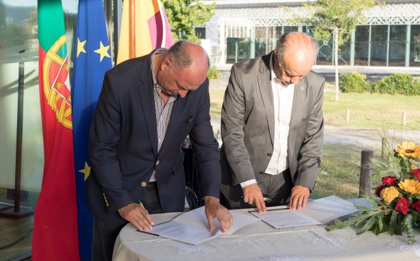 Ponte de Lima e La Mancomunidad del Salnés apostam na dinamização conjunta do Turismo