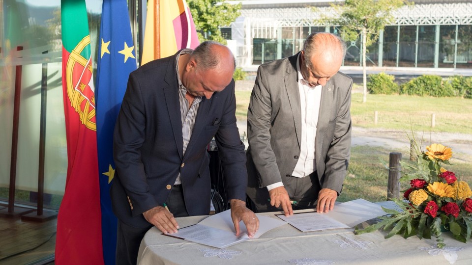 Ponte de Lima e La Mancomunidad del Salnés apostam na dinamização conjunta do Turismo