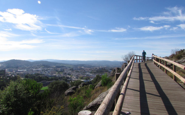 Braga: Arquidiocese recorre de sentença referente ao Monte do Picoto