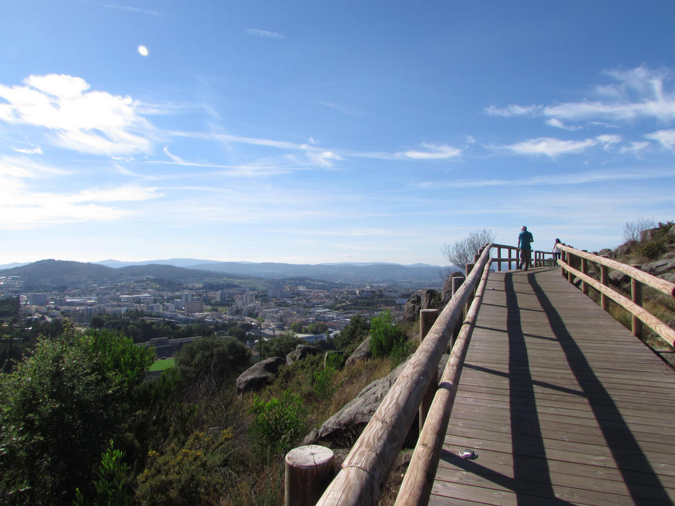 Braga: Arquidiocese recorre de sentença referente ao Monte do Picoto