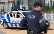 CRIME: PSP detém dois jovens na posse de haxixe