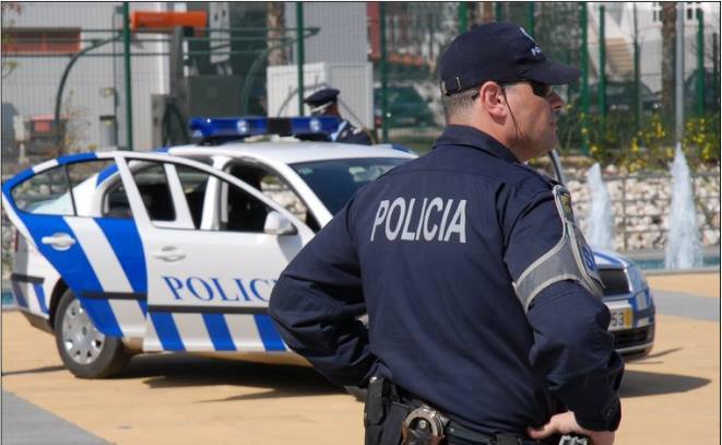 CRIME: PSP detém dois jovens na posse de haxixe
