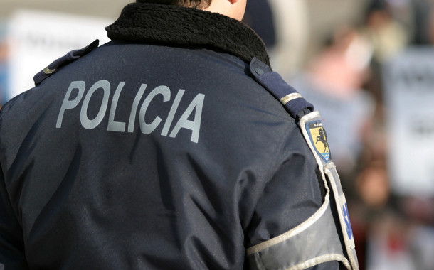 Detido por conduzir sem carta