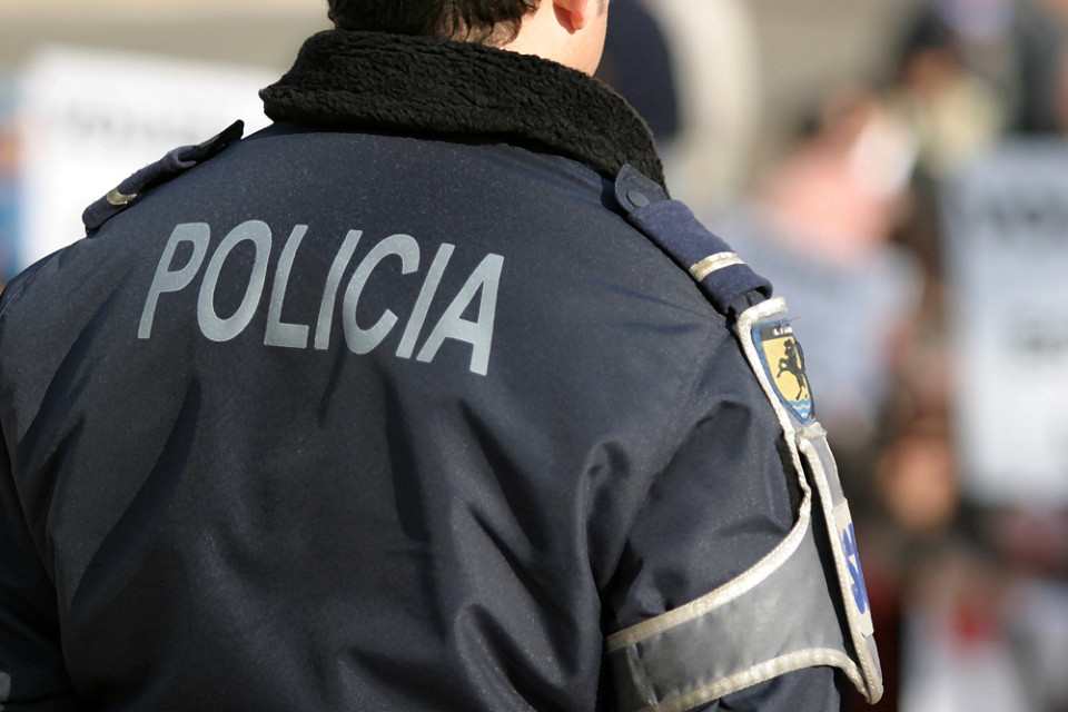 Detido por conduzir sem carta