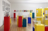 BRAGA: Exposição ‘Que sais-je?’ da Colecção da Fundação de Serralves no Museu Nogueira da Silva (até 27 AGO)