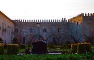 Braga reconhecida como ‘Destino Europeu de Património 2017’ pelo The Luxury Travel Guide