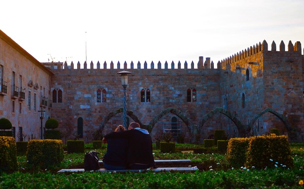 Braga reconhecida como ‘Destino Europeu de Património 2017’ pelo The Luxury Travel Guide