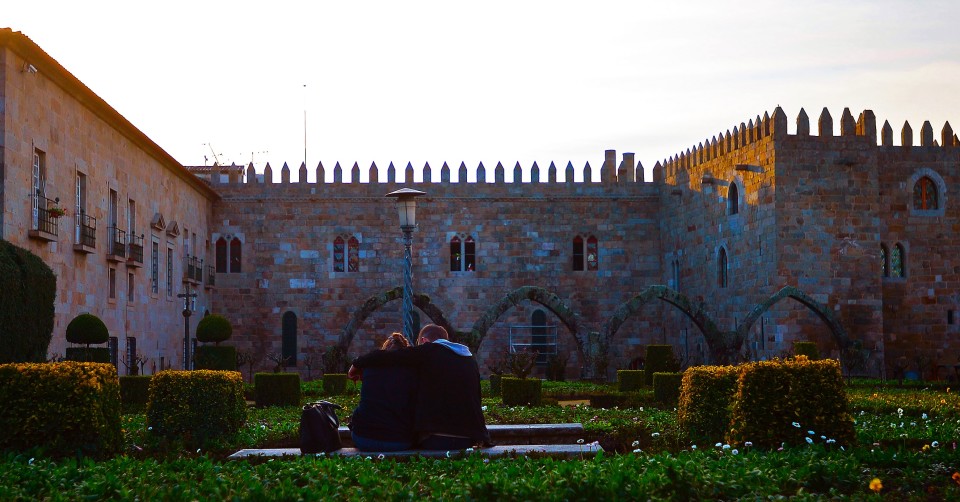 Braga reconhecida como ‘Destino Europeu de Património 2017’ pelo The Luxury Travel Guide