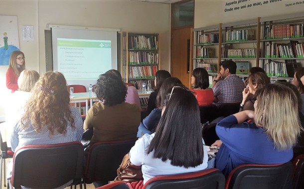 Serviço de Pediatria do Hospital de Braga pretende promover a integração de crianças com Síndrome de Angelman na sociedade