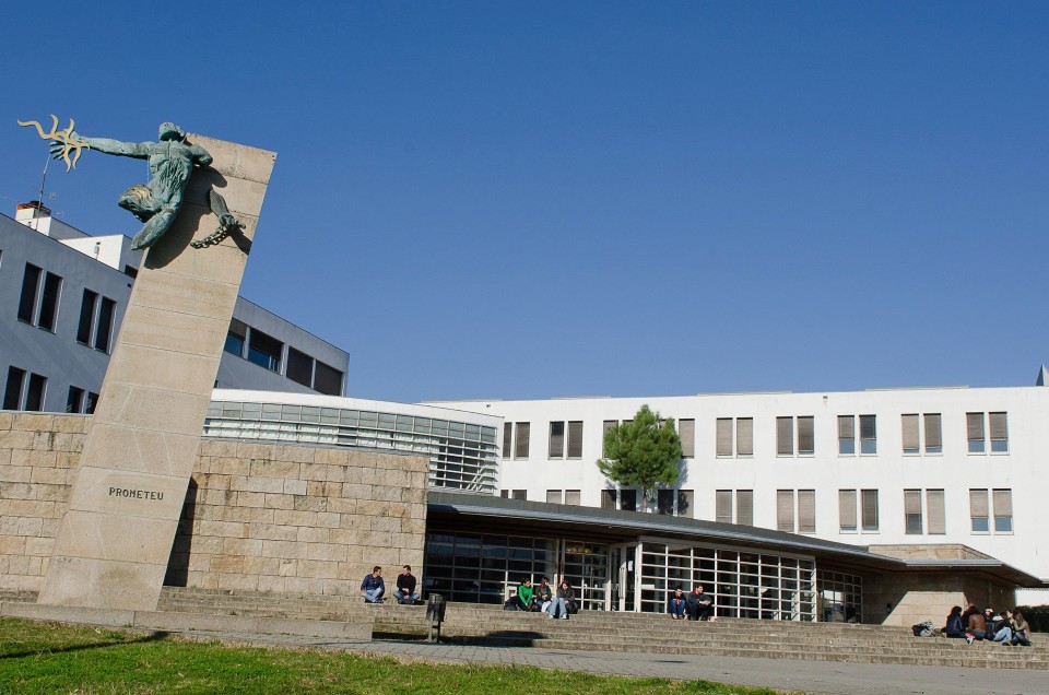 UMinho promove encontro de antigos estudantes