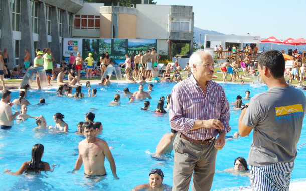 VILA VERDE (AUTÁRQUICAS): Vilela coloca jovens “no centro das políticas municipais”