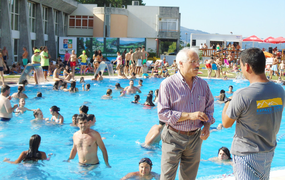 VILA VERDE (AUTÁRQUICAS): Vilela coloca jovens “no centro das políticas municipais”