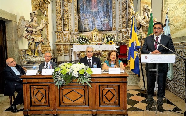 Esposende: Hospital Valentim Ribeiro vai ter obras