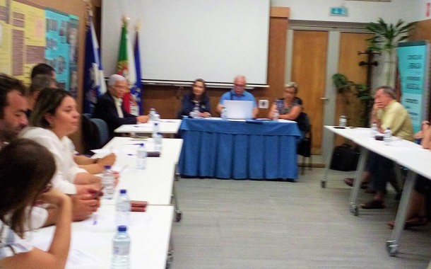 Braga: Refeições asseguradas aos jardins-de-infância por parte da Junta da União de Freguesias de S. Lázaro e S. João de Souto