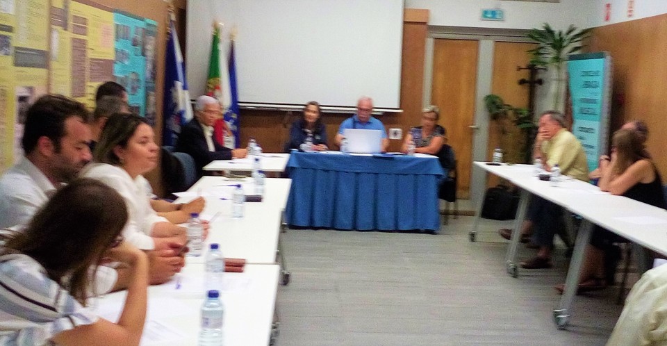 Braga: Refeições asseguradas aos jardins-de-infância por parte da Junta da União de Freguesias de S. Lázaro e S. João de Souto