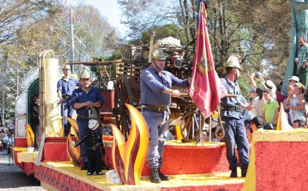 Ponte de Lima: Abertas as inscrições para o Cortejo Histórico das Feiras Novas