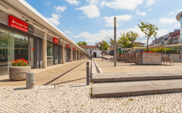 AUTÁRQUICAS: Bloquistas de Braga defendem intervenção “urgente” para reverter “deserto de granito” do Campo da Vinha