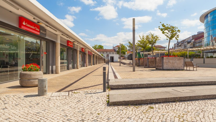 AUTÁRQUICAS: Bloquistas de Braga defendem intervenção “urgente” para reverter “deserto de granito” do Campo da Vinha