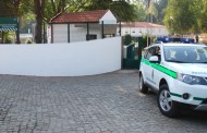 GNR de Guimarães recupera material furtado numa loja de roupa