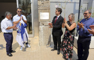 BRAGA: Cemitério de Merelim S. Pedro e Largo do Cruzeiro em Frossos ao serviço da população