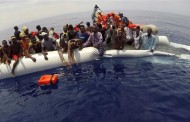 Mediterrâneo: 114 mil refugiados chegaram à Europa desde o início do ano